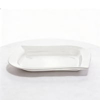 صحن شكل عين / 12 حبه