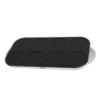 صانع كريب 8 فتحات 1000 واط