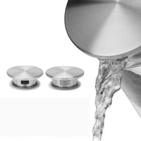 جك عصائر زجاجي 1200 ملي