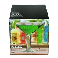 كاسة مارتيني كبيرة 26*23 سم