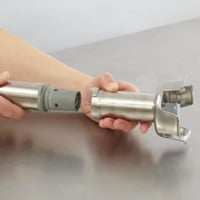 خلاط يدوي فرنسي من روبوت كوب MP 450 Ultra