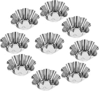 قالب حلا كروم 12 حبه 6.1×2.3 سم