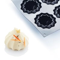 قالب سيلكون 17.6×29.7 سم ايطالي 30SIL513