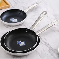 طاوة المنيوم ضد الالتصاق