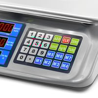 ميزان مطبخ الكتروني 40 كيلو