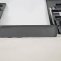 صينية فرن مستطيل ضد الالتصاق