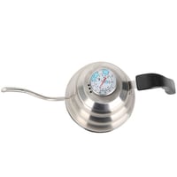 ابريق تقطير وترشيج القهوة بمقياس حرارة