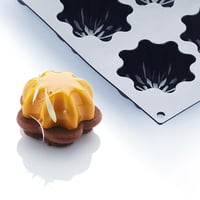 قالب سيلكون 17.6×29.7 سم ايطالي 30SIL512