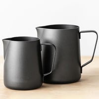 لبانة استيل اسود