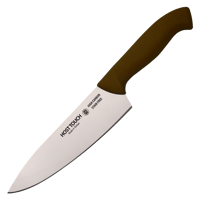 سكين مطبخ احترافي 15 سم 7 ألوان