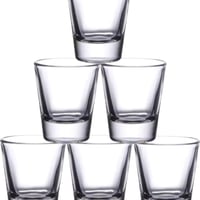 كاسة حلا 50 مل - 6 كاسات