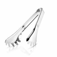 ملقاط بوفيه استيل 304 عالي الجودة