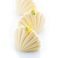 قالب سيلكون 17.6×29.7 سم ايطالي 30SIL511