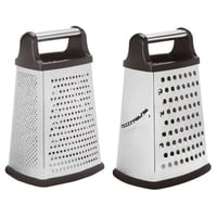 مبشرة استيل 4 جهات 10*8*32 سم بادرنو ايطالي