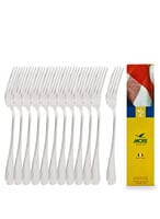 شوكة سمك بافاريا ايطالي 12 حبة