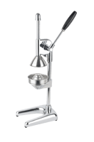 عصارة برتقال استيل يدوي