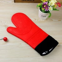 قفاز فرن سليكون مفرد 42 سم