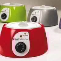 سخان تذويب الشوكلاتة 1.8 لتر احمر