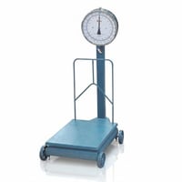 ميزان مكنيكي تجاري 500 كيلو