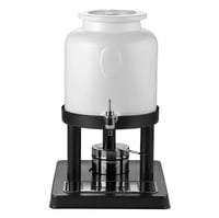 موزع قهوة 8 لتر سيراميك