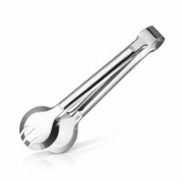 ملقاط خدمة استيل 23.5 سم