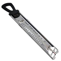 مقياس حرارة السكر 5×31 سم