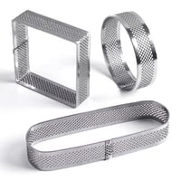 حلقة تقطيع 7×7×2 استيل دائري