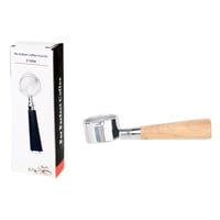 بورتافلتر مكشوف مقاس 51 ملم ، ستانلس مناسبة لديلون...