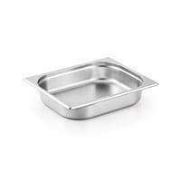 صينية ستيل 1/2