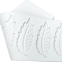 قالب سيلكون لتزيين الطبق