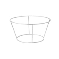 ستاند بوفية ستيل 25.5×12.7 سم