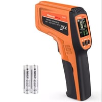 مقياس حرارة الطعام ليزر