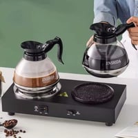 سخان قهوة دبل 500 واط