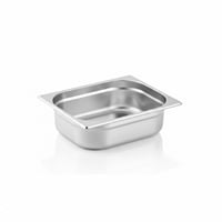 صينية ستيل 1/2