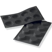 قالب سيلكون 17.6×29.7 سم ايطالي 30SF015