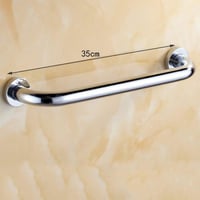 مقبض المساندة في الحمام لكبار السن