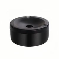 طفاية سجائر اسود