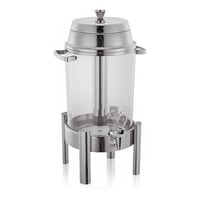 موزع مشروبات حار و بارد 12 لتر 30x28x67 سم