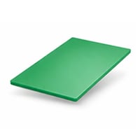 لوح تقطيع بولي إيثيلين احترافي 60×40×2 سم