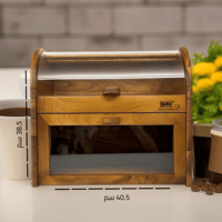 عياشة خشب دورين بيلي