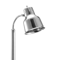 انارة حرارية مفردة لتسخين الطعام للبوفيهات