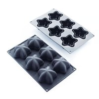 قالب سيلكون 17.6×29.7 سم ايطالي 30SIL510