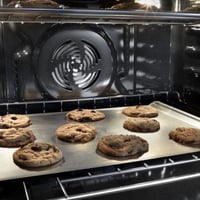 صينية حلواني مارتيلاتو ايطالي 60*40 سم