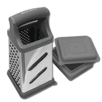 مبشرة استيل 4 جهات