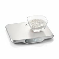 ميزان مطبخ الكتروني 15 كيلو من martellato