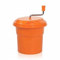 نشافة سلطة يدوية 12 لتر