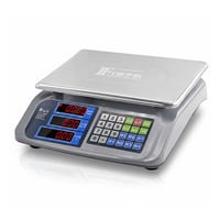 ميزان مطبخ الكتروني 40 كيلو