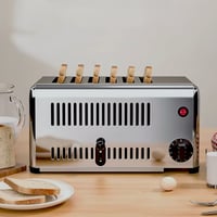 محمصة توستر