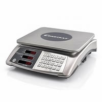 ميزان مطبخ الكتروني 2 جرام حتى 40 كيلو