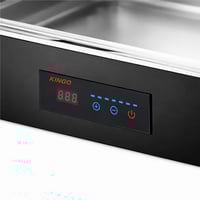 سخان بوفيه كهرباء مستطيل